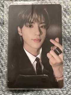 THEBOYZ エリック MMTのサムネイル