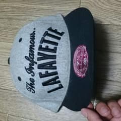 k.s.r.r.様専用lafayette×mitche&ness 7.1/2のサムネイル