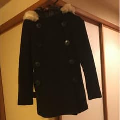 コート BURBERRYのサムネイル