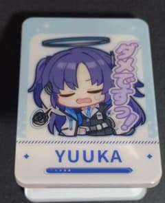 早瀬ユウカ アクリルクリップ ブルーアーカイブのサムネイル