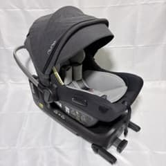 【極美品】カトージ nuna pipa next N + next BASE 極美品】カトージ nuna pipa next N + next BASE - メルカリ