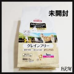 メディコートアドバンス グレインフリー チキン味 1歳から 2kgのサムネイル