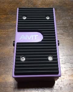 AMT ELECTRONICS WH-1 Japanese Girl ワウペダルのサムネイル