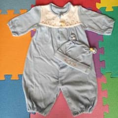 青空baby様専用です☆        カバーオール 50〜60サイズのサムネイル