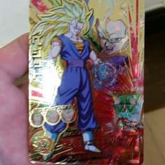 ウタケ様専用ドラゴンボールヒーローズHJ3-52のサムネイル