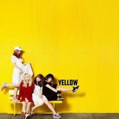 SCANDAL Yellow 通常盤のサムネイル