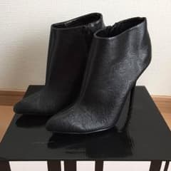 riendaブーティーのサムネイル