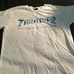 スラッシャー Tシャツのサムネイル