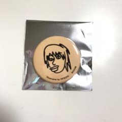 水溜りオンエア 缶バッジのサムネイル