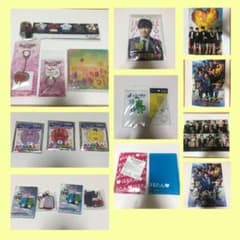 おっさんずラブグッズセットのサムネイル
