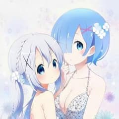 夏希様専用のサムネイル