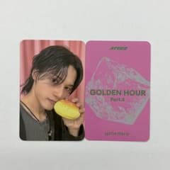 ateez golden hour part5 withmuu 우영 트레카