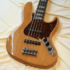 Fender Custom Shop Custom Classic JB 5弦のサムネイル