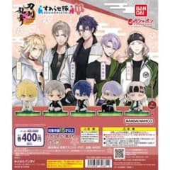 刀剣乱舞 すわらせ隊 コンプリートセットのサムネイル
