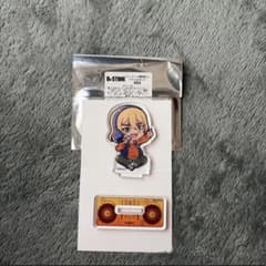 Dr.STONE アクリルスタンド 描き下ろし 龍水のサムネイル