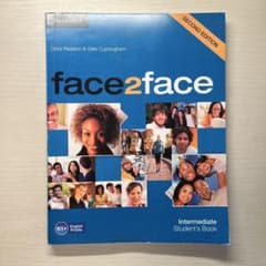 face2face Intermediate Student's Book
