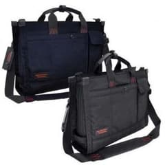 【新品】MANHATTAN PASSAGE ブリーフケースのサムネイル