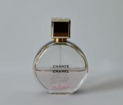 シャネルCHANEL CHANCEチャンス オータンドゥルEDP 35ml - 5
