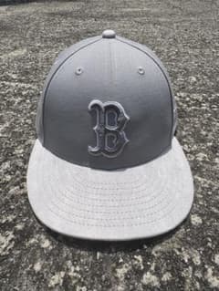 NEW ERA Boston Red Sox キャップのサムネイル