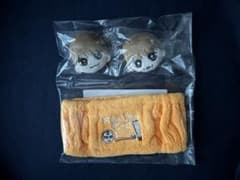 Travis Japan 松倉海斗　ヘアバンド&前髪クリップのサムネイル
