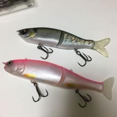 ビックベイト　2点のサムネイル