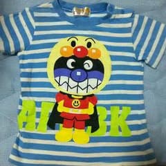 アンパンマンのTシャツです(^^)のサムネイル