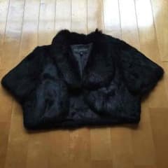 値下げしました♡ブラック☆ボレロのサムネイル
