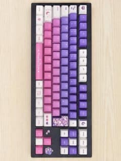Vspo Keyboardist: Shimiya Luna