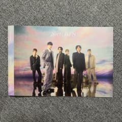 わたし　初回盤A特典　プロフィールのサムネイル