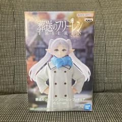 葬送のフリーレン フリーレン フィギュア むふーver. - メルカリ