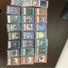 ネクロス 遊戯王 値段提示してくださいのサムネイル