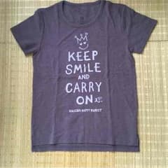 ラスムス様用 ハッピーハレイワ Tシャツのサムネイル