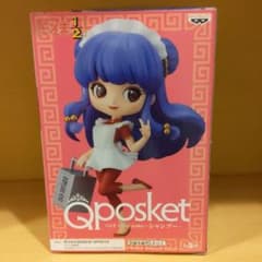 Manami様専用　Qposket シャンプー　フィギュア　らんま1/2のサムネイル