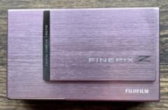 FUJIFILM FinePix Z200fd デジカメ 箱・付属品セットのサムネイル