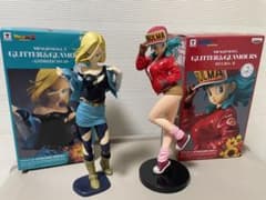 glitter&glamours 18号ブルマセットのサムネイル