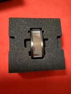 Sony wena3 leather BLACKのサムネイル