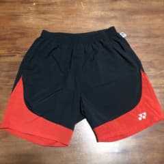 YONEX ヨネックス ハーフパンツのサムネイル