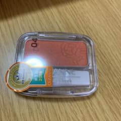 セザンヌ ナチュラル チークN04のサムネイル