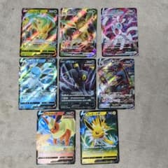 J*ね様 ポケモンカード 8枚セット 光沢あり - メルカリ