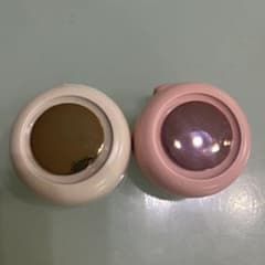 ハンディファン　2個セットのサムネイル