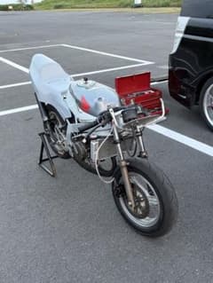nsr50レーサーフルポートのサムネイル
