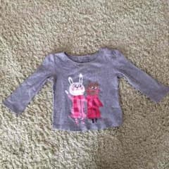はなまま様専用 baby Gap ロンTのサムネイル