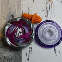 ベイブレードX BEYBLADE ゴーストサークル - メルカリ