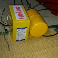 まっさーさん専用のサムネイル