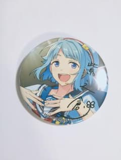 あんスタ ポトレ缶 缶バッジ 紫之創のサムネイル