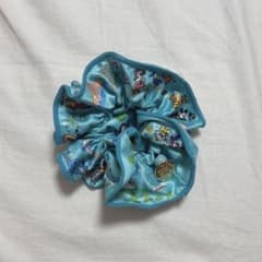 ディズニーリゾート　シュシュ　2wayのサムネイル