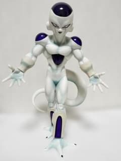 ドラゴンボールmspフィギュア フィギュア　フリーザ　修理品 ドラゴンボールmspフィギュア フィギュア フリーザ 修理品 - メルカリ
