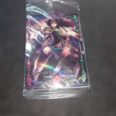 シャドウバース ダークドラグーン・フォルテ プロモ - メルカリ