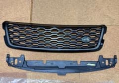 新品☆ 純正レンジローバー イヴォーグ フロントグリル J8A2-8200-DD