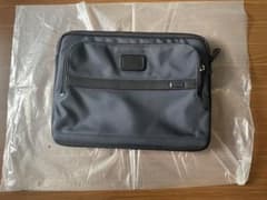 TUMI × SOPHNET. LAPTOP COVER バックパック fcrb TUMI × SOPHNET. LAPTOP COVER バックパック fcrb - メルカリ
